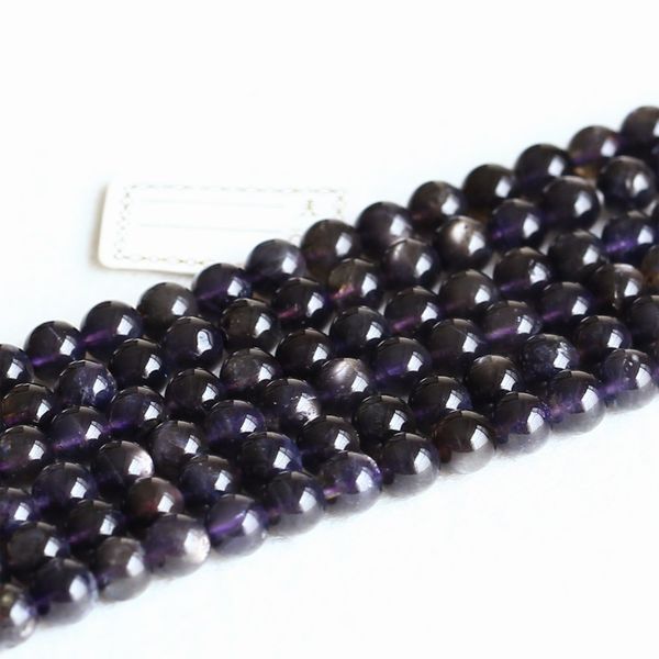 wholesale natural genuine dark blue star iolite lynx stone dichroite flash light round loose beads 4-12mm 15.5" 05004, Black
wholesale natural genuine dark blue star iolite lynx stone dichroite flash light round loose beads 4-12mm 15.5" 05004, Black