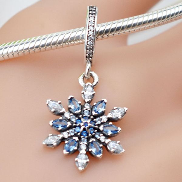 edell роскошные стерлингового серебра 925 pandora алмаз снежинка подвески подвески fit diy браслет ожерелье ювелирные изделия изготовление ю, Black
edell роскошные стерлингового серебра 925 pandora алмаз снежинка подвески подвески fit diy браслет ожерелье ювелирные изделия изготовление ю, Black