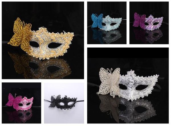 halloween side butterfly half face princess masks party makeup party goggles ph054 mix order as your needs
halloween side butterfly half face princess masks party makeup party goggles ph054 mix order as your needs