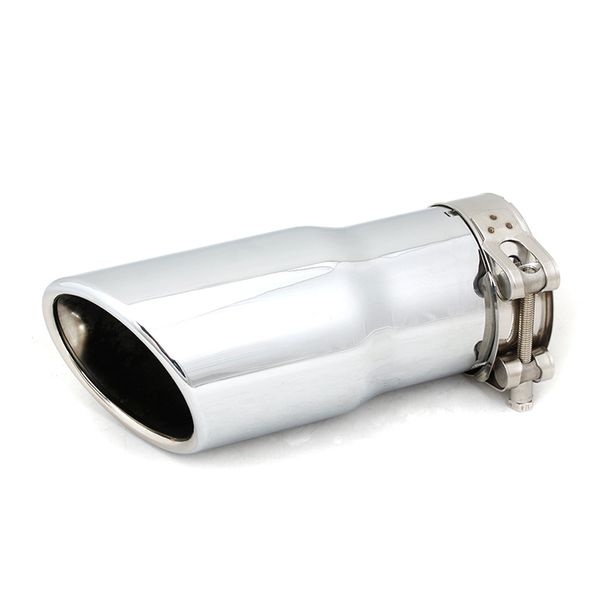 Car Stainless Tail Pipe Fit Car Exterior Accessories Best Selling High Quality For Jeep Wrangler 2011-2017
Car Stainless Tail Pipe Fit Car Exterior Accessories Best Selling High Quality For Jeep Wrangler 2011-2017