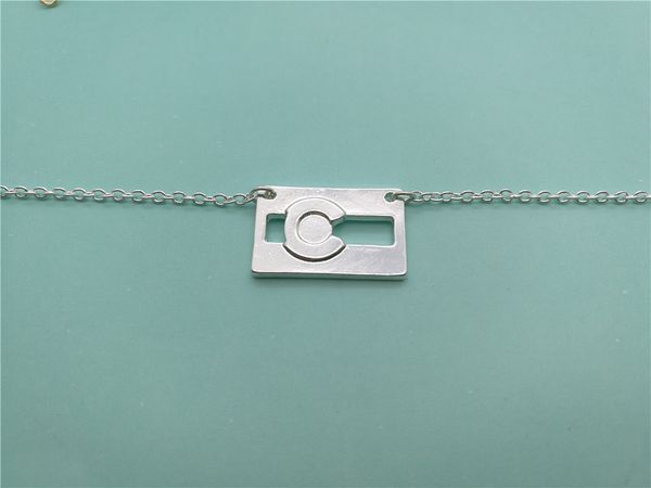 colorado flag charm bracelets simple co state flag bracelet usa state flag bracelet usa america state bracelets for souvenir gift jewelry, Golden;silver
colorado flag charm bracelets simple co state flag bracelet usa state flag bracelet usa america state bracelets for souvenir gift jewelry, Golden;silver