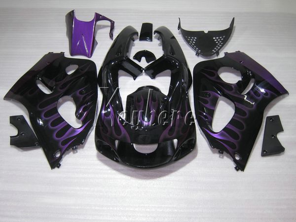 customize fairing kit for suzuki gsxr600 96 97 98 99 purple flames black fairings gsxr750 1996 1997 1998 1999 oi38
customize fairing kit for suzuki gsxr600 96 97 98 99 purple flames black fairings gsxr750 1996 1997 1998 1999 oi38