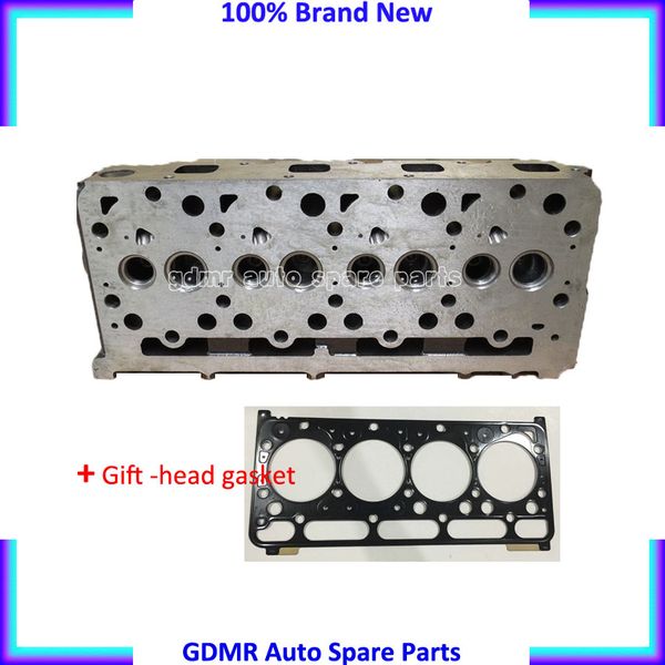 diesel engine parts indirect injection v2203 v2403 cylinder head for kubota tractor oem 19077-03048
diesel engine parts indirect injection v2203 v2403 cylinder head for kubota tractor oem 19077-03048