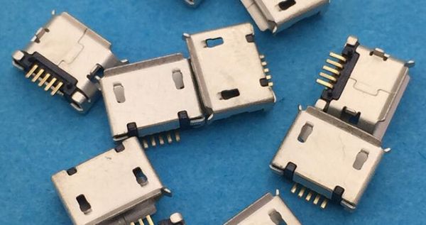new micro usb 5pin b type female connector for mobile phone micro usb jack connector 5 pin charging socket
new micro usb 5pin b type female connector for mobile phone micro usb jack connector 5 pin charging socket