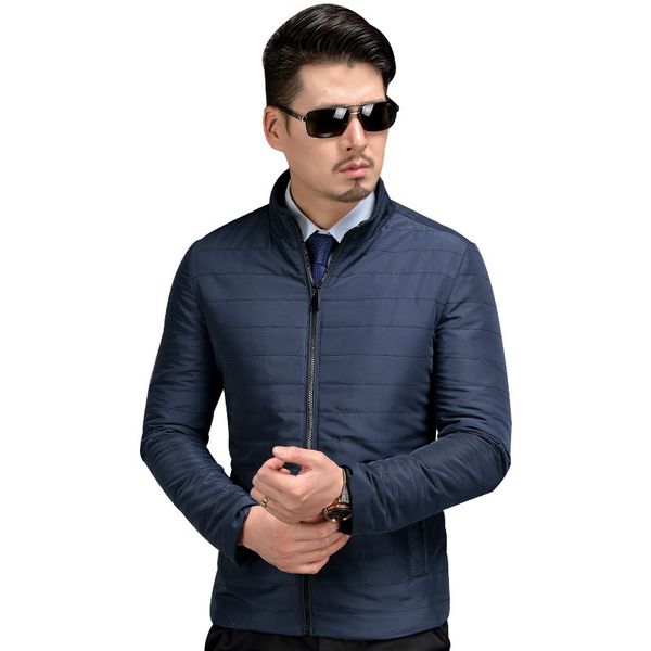 wholesale- 2016 quilting memory farbic men coats and jackets plus size iron easy care mens spring autumn coats b24, Black;brown
wholesale- 2016 quilting memory farbic men coats and jackets plus size iron easy care mens spring autumn coats b24, Black;brown