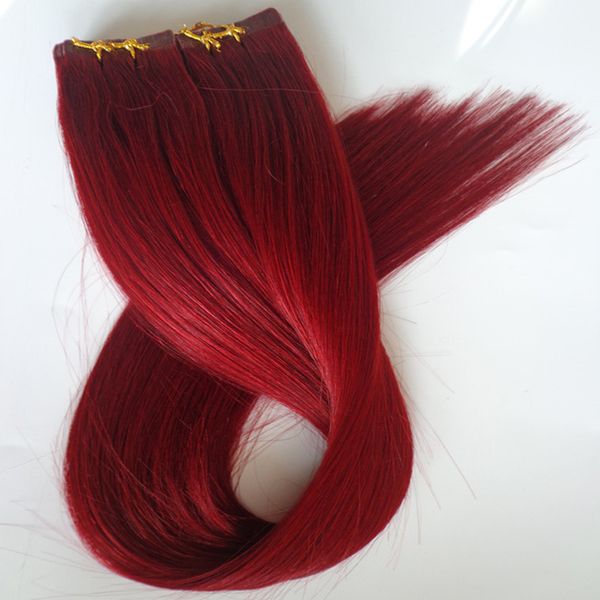 skin weft hair extension 16 18 20 22 28inch 40pcs 2.5g per set tape in human hair extension remy hair, Black
skin weft hair extension 16 18 20 22 28inch 40pcs 2.5g per set tape in human hair extension remy hair, Black