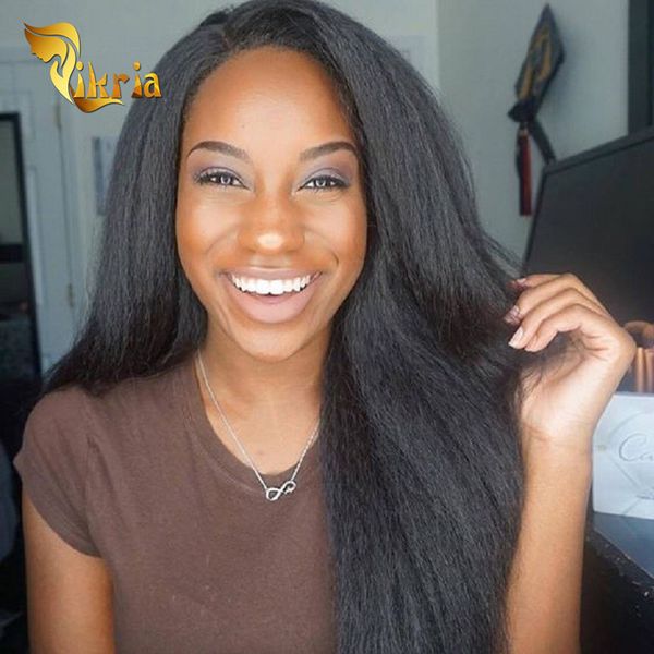 brazilian virgin hair kinky straight indian malaysian peruvian full lace wigs kinky straight lace front wigs for black women, Black;brown
brazilian virgin hair kinky straight indian malaysian peruvian full lace wigs kinky straight lace front wigs for black women, Black;brown
