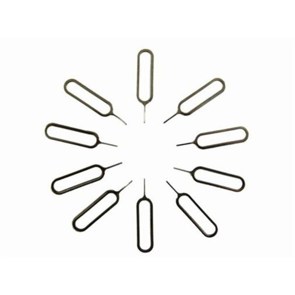 new sim card needle for mobile phone smartphone cell phone tool tray holder eject pin metal
new sim card needle for mobile phone smartphone cell phone tool tray holder eject pin metal