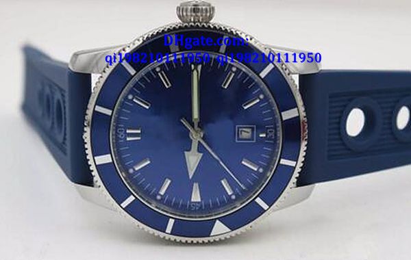luxury watches box automatic mechanical men's watch bule rubber blue dial watch, Slivery;brown
luxury watches box automatic mechanical men's watch bule rubber blue dial watch, Slivery;brown