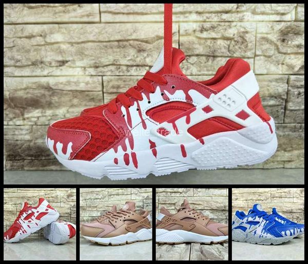 2017 new air huarache 1 i running shoes for men vampire blue red sneakers triple huaraches 1 trainers huraches mens sports shoes chaussures
2017 new air huarache 1 i running shoes for men vampire blue red sneakers triple huaraches 1 trainers huraches mens sports shoes chaussures