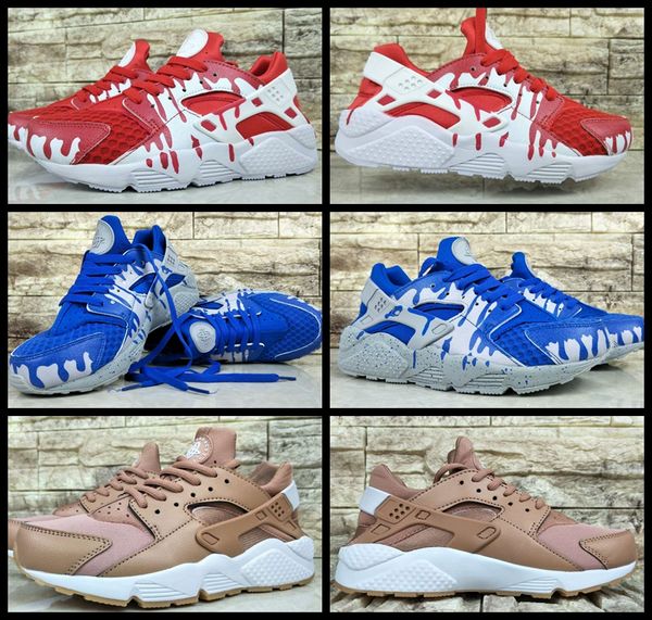 2017 Cheap Air Huarache 1 I Running Shoes For Men vampire Blue Red Designer Sneakers Triple Huaraches 1 Trainers huraches Mens Sports Shoes
2017 Cheap Air Huarache 1 I Running Shoes For Men vampire Blue Red Designer Sneakers Triple Huaraches 1 Trainers huraches Mens Sports Shoes