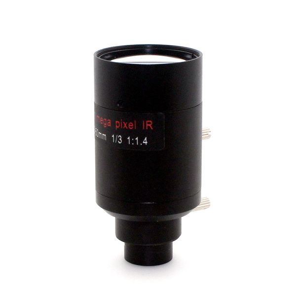 f1.4 1/3 inch 2.0mp mega pixel 5-50mm manual zoom lens m14 mount hd cctv camera lens
f1.4 1/3 inch 2.0mp mega pixel 5-50mm manual zoom lens m14 mount hd cctv camera lens