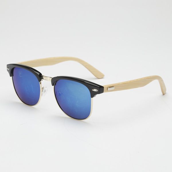 wholesale- new 5 colors men retro sunglasses wooden glasses leg spectacles eyeglasses goggle ly6 d1, White;black
wholesale- new 5 colors men retro sunglasses wooden glasses leg spectacles eyeglasses goggle ly6 d1, White;black