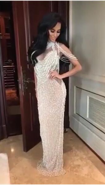 new 2021 fitted prom dress with full pearls cap sleeve evening gowns prom dresses party dresses custom made, Black
new 2021 fitted prom dress with full pearls cap sleeve evening gowns prom dresses party dresses custom made, Black