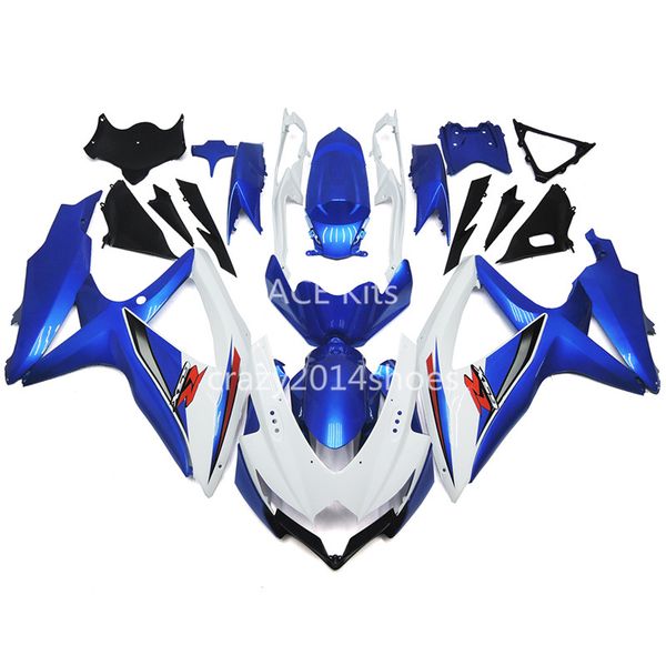 5 gifts new abs motorcycle fairing kits 100% fit for suzuki gsxr600 750 k8 08-10 gsxr600 gsxr750 2008-2010 nice blue and white nice 154
5 gifts new abs motorcycle fairing kits 100% fit for suzuki gsxr600 750 k8 08-10 gsxr600 gsxr750 2008-2010 nice blue and white nice 154