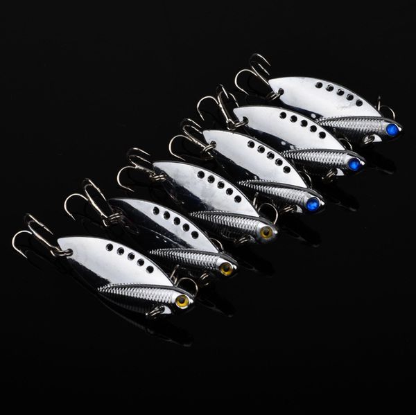 metal vib freshwater fishing bait 11g 3d eyes sequins hard lures spinnerbaits artificial lure hooks
metal vib freshwater fishing bait 11g 3d eyes sequins hard lures spinnerbaits artificial lure hooks
