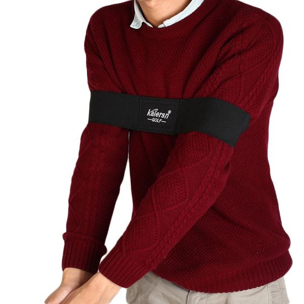 wholesale- new golf equipment accessories golf arm posture motion correction belt black golf training aids
wholesale- new golf equipment accessories golf arm posture motion correction belt black golf training aids