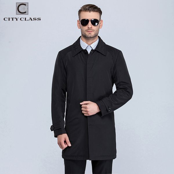 wholesale- city class new mens autumn coats fashion casual classic trenchs fit turn-down collar for male 1061-1, Tan;black
wholesale- city class new mens autumn coats fashion casual classic trenchs fit turn-down collar for male 1061-1, Tan;black