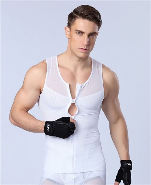 Ny044 girdle body haper comfortable belly haper men limming hirt elimination of male beer belly men body hapewear 180g zipper
Ny044 girdle body haper comfortable belly haper men limming hirt elimination of male beer belly men body hapewear 180g zipper