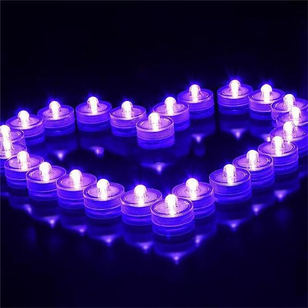 Romantic Underwater Candle Lights Submersible Waterproof led Tea Lights Sub Lights Battery operated LED Tea lamp Night Light colorful white
Romantic Underwater Candle Lights Submersible Waterproof led Tea Lights Sub Lights Battery operated LED Tea lamp Night Light colorful white
