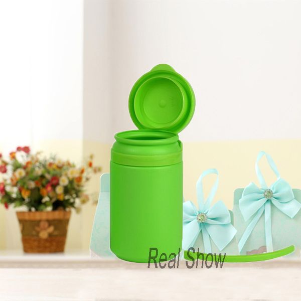 20pcs christmas gift bottle 80ml easy pulling cap bottle,blue/green/pink/orange empty candy bottle wholesale
20pcs christmas gift bottle 80ml easy pulling cap bottle,blue/green/pink/orange empty candy bottle wholesale