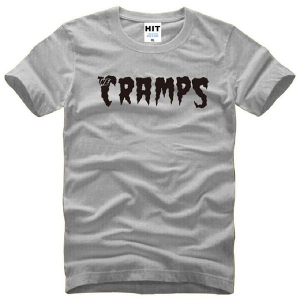 new designer the cramps t shirts men cotton short sleeve o-neck garage punk men's t-shirt fashion male rock roll hip hop tee, White;black
new designer the cramps t shirts men cotton short sleeve o-neck garage punk men's t-shirt fashion male rock roll hip hop tee, White;black