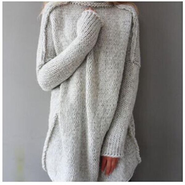 2016 Autumn And Winter Women 's Sweater New Sweater Code Sweater Women Sweater Warm Fashion Sweater
2016 Autumn And Winter Women 's Sweater New Sweater Code Sweater Women Sweater Warm Fashion Sweater