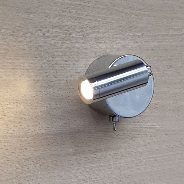 ch wall light design on/off switch lamps rotatable head 3w led emitting optional focused illumination chrome finish for house car boat
ch wall light design on/off switch lamps rotatable head 3w led emitting optional focused illumination chrome finish for house car boat