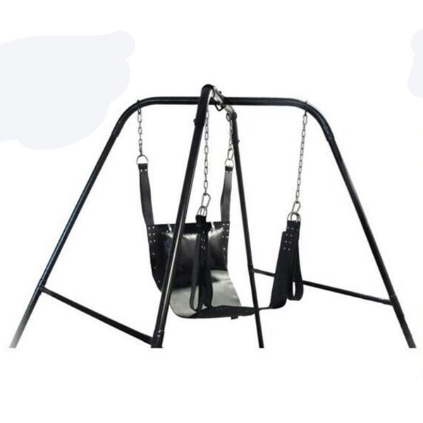 toy multipurpose swing bracket swing sling frame hammock shelf game for couple