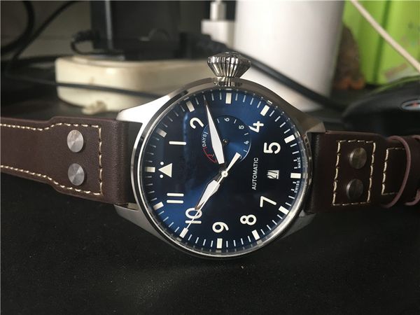 Hot sale top quality mechanical automatic wristwatch classic luxury watch stainless watches leather band I09
Hot sale top quality mechanical automatic wristwatch classic luxury watch stainless watches leather band I09
