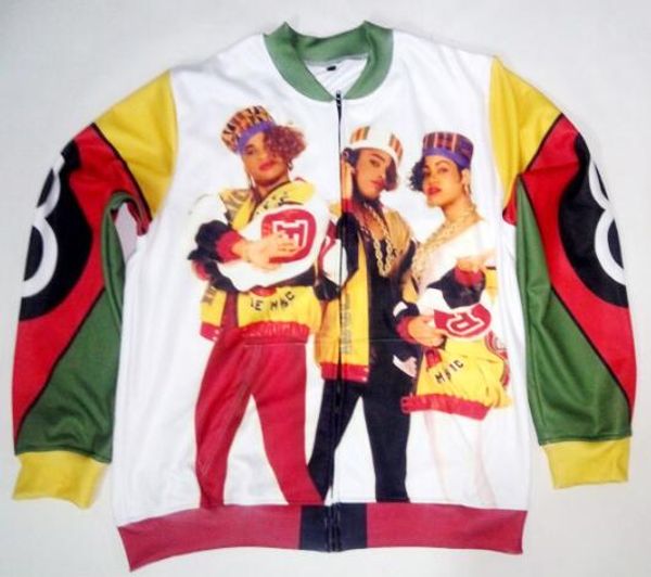 4 styles real usa size salt n pepa 8 ball 3d sublimation print custom made zipper up jacket plus size, Black;brown
4 styles real usa size salt n pepa 8 ball 3d sublimation print custom made zipper up jacket plus size, Black;brown