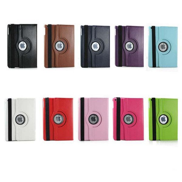 new 360 rotating leather stand flip case for apple ipad mini1/2/3/4/ipad air/ipad air2 pro 12.9 cover
new 360 rotating leather stand flip case for apple ipad mini1/2/3/4/ipad air/ipad air2 pro 12.9 cover