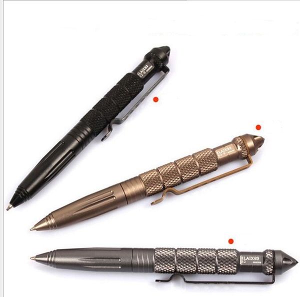 multipurpose tactical pen self - defense cooyoo aviation aluminum anti-skid portable pens for travel camping hiking survival tool
multipurpose tactical pen self - defense cooyoo aviation aluminum anti-skid portable pens for travel camping hiking survival tool