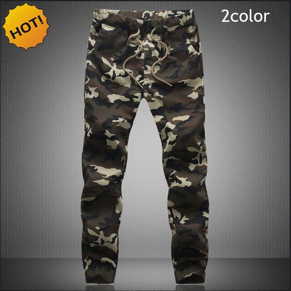 2017 outdoors casual camouflage cotton elastic waist drastring cargo harem pants men camo beam plus size 5xl, Black
2017 outdoors casual camouflage cotton elastic waist drastring cargo harem pants men camo beam plus size 5xl, Black