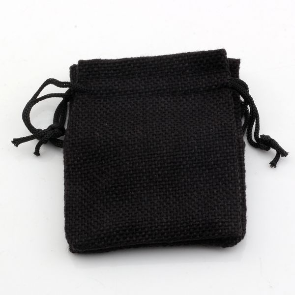 50pcs black linen fabric drawstring bags candy jewelry gift pouches burlap gift jute bags 7x9cm /10x14cm /13x18cm /15x20cm, Pink;blue
50pcs black linen fabric drawstring bags candy jewelry gift pouches burlap gift jute bags 7x9cm /10x14cm /13x18cm /15x20cm, Pink;blue