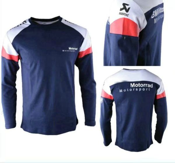 бесплатная доставка 2019 Tyco для Bmw Motorrad TAS Расинг BSB с длинным рукавом T-Shirt
бесплатная доставка 2019 Tyco для Bmw Motorrad TAS Расинг BSB с длинным рукавом T-Shirt