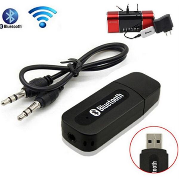 Стерео музыка Bluetooth Dongle приемник комплект беспроводной USB Bluetooth приемник с 3,5 мм ра
Стерео музыка Bluetooth Dongle приемник комплект беспроводной USB Bluetooth приемник с 3,5 мм ра