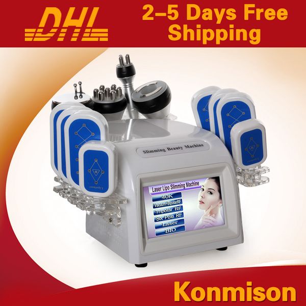 multifunction lipo laser cavitation machine with vacuum rf bio for body slimming face lifting fat removal ce approved
multifunction lipo laser cavitation machine with vacuum rf bio for body slimming face lifting fat removal ce approved