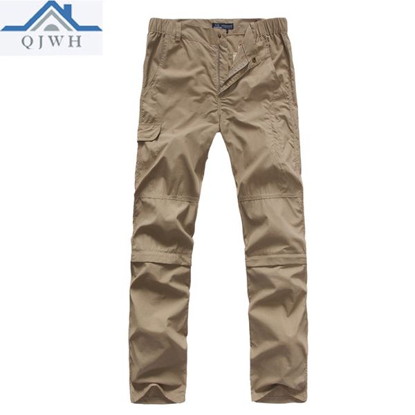 2017 summer outdoor detachable thin quick dry army tactical nylon camo elastic waist militar cargo pants multi pocket troursers men, Black
2017 summer outdoor detachable thin quick dry army tactical nylon camo elastic waist militar cargo pants multi pocket troursers men, Black