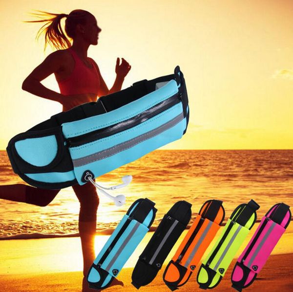 waterproof sport runner waist bum bag running jogging belt pouch zip fanny pack fitness packs 50pcs ooa3757
waterproof sport runner waist bum bag running jogging belt pouch zip fanny pack fitness packs 50pcs ooa3757
