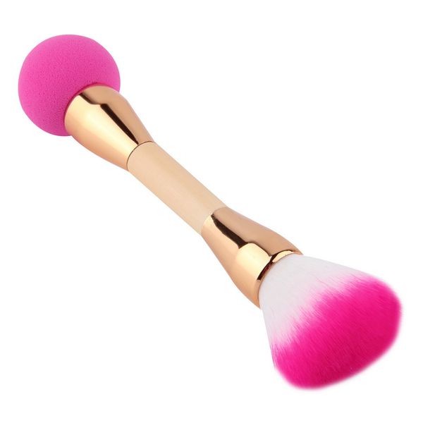 wholesale- dual end double head blending brush kit makeup powder puff blush brush 2016 hot
wholesale- dual end double head blending brush kit makeup powder puff blush brush 2016 hot