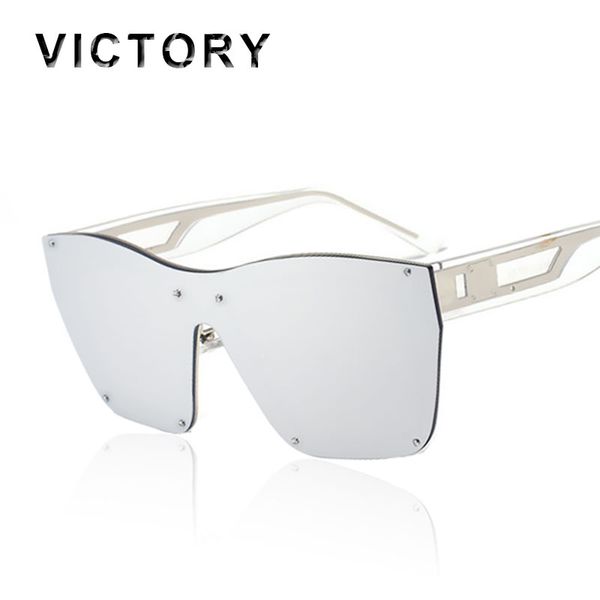 wholesale- oversized hip hop rimless men women brand designer large frame mirror sunglasses male shades uv400 mirror sun glasses female hot, White;black
wholesale- oversized hip hop rimless men women brand designer large frame mirror sunglasses male shades uv400 mirror sun glasses female hot, White;black