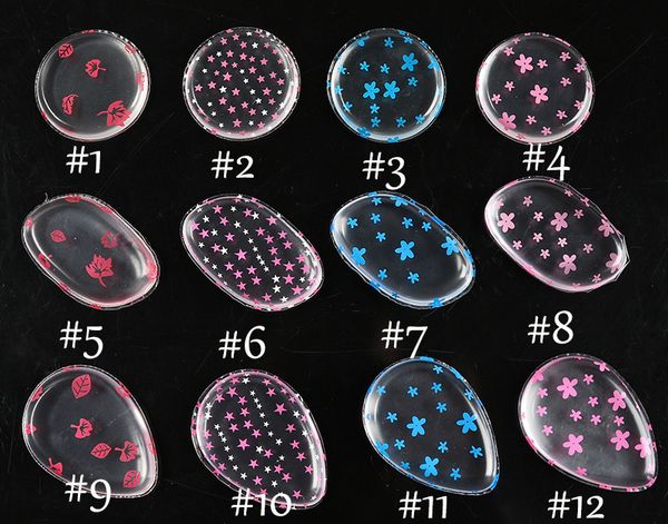 12 kinds professional silisponge silicone gel foundation face powder puff clear makeup cosmetic sponge puff tools
12 kinds professional silisponge silicone gel foundation face powder puff clear makeup cosmetic sponge puff tools