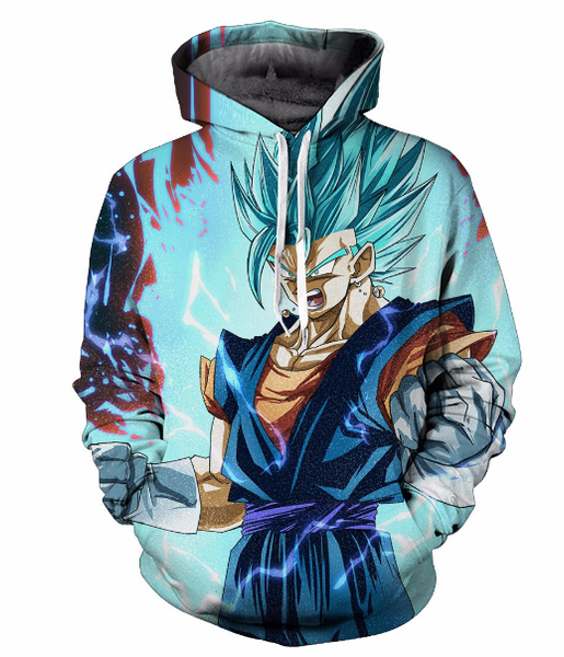 fashion womens/mens vegetto blue dragon ball z harajuku style funny 3d print casual hoodies plus size kk32, Black
fashion womens/mens vegetto blue dragon ball z harajuku style funny 3d print casual hoodies plus size kk32, Black