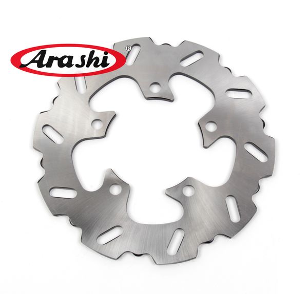 arashi for suzuki sv650 2003 - 2010 rear brake disc rotor disk motorcycle sv 650 2004 2005 2006 2007 2008 2009 gsxr 600 gsxr600
arashi for suzuki sv650 2003 - 2010 rear brake disc rotor disk motorcycle sv 650 2004 2005 2006 2007 2008 2009 gsxr 600 gsxr600