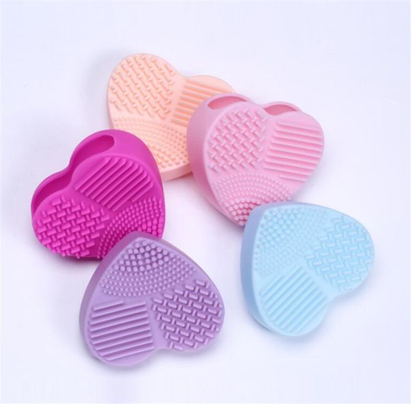 multicolor cleaning pad brush egg brush silicone shape washing heart makeup glove tools cosmetic foundation cleaning scrubber wgult
multicolor cleaning pad brush egg brush silicone shape washing heart makeup glove tools cosmetic foundation cleaning scrubber wgult