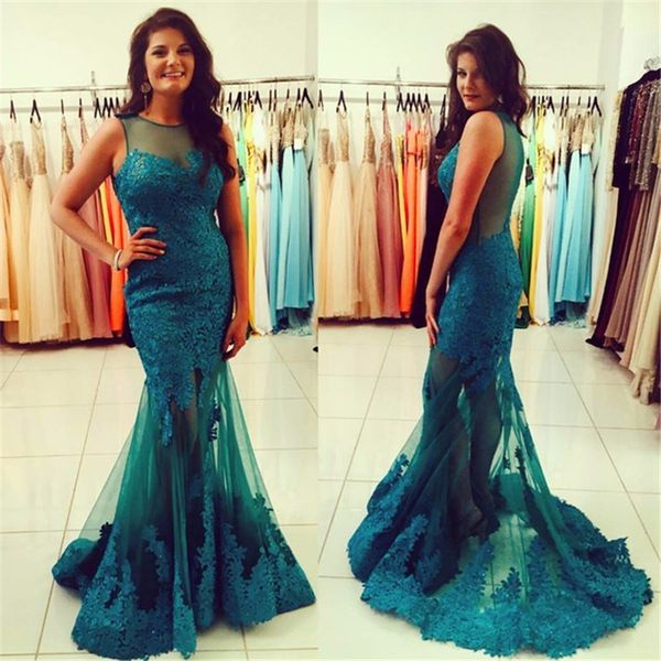 dress evening vestidos de noche largos elegantes 2019 illusion lace appliques long elegant prom dresses mermaid, Black;red
dress evening vestidos de noche largos elegantes 2019 illusion lace appliques long elegant prom dresses mermaid, Black;red