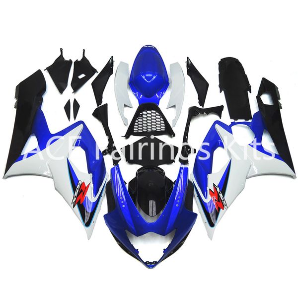 3 gifts new suzuki gsxr1000 gsxr 1000 k5 2005 2006 05 06 abs motorcycle fairing kit blue white black v33
3 gifts new suzuki gsxr1000 gsxr 1000 k5 2005 2006 05 06 abs motorcycle fairing kit blue white black v33