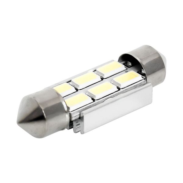 10шт 36мм C5W C10W C3W SV8.5 6 led 5630 smd гирлянда CANBUS нет ошибка автомобиля номерного знака све
10шт 36мм C5W C10W C3W SV8.5 6 led 5630 smd гирлянда CANBUS нет ошибка автомобиля номерного знака све