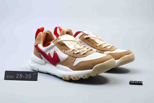 kids tom sachs mars yard 2.0 running shoes kid tom sachs x mars yard sneakers kids size 28-35 come with box, Black
kids tom sachs mars yard 2.0 running shoes kid tom sachs x mars yard sneakers kids size 28-35 come with box, Black